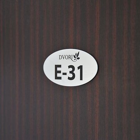 Apartmani Krstojevic Копаоник Екстериор снимка