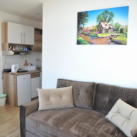 Apartmani Krstojevic Копаоник Екстериор снимка