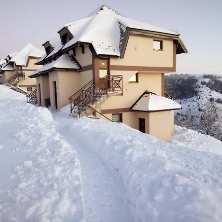 Apartmani Krstojevic Копаоник Екстериор снимка