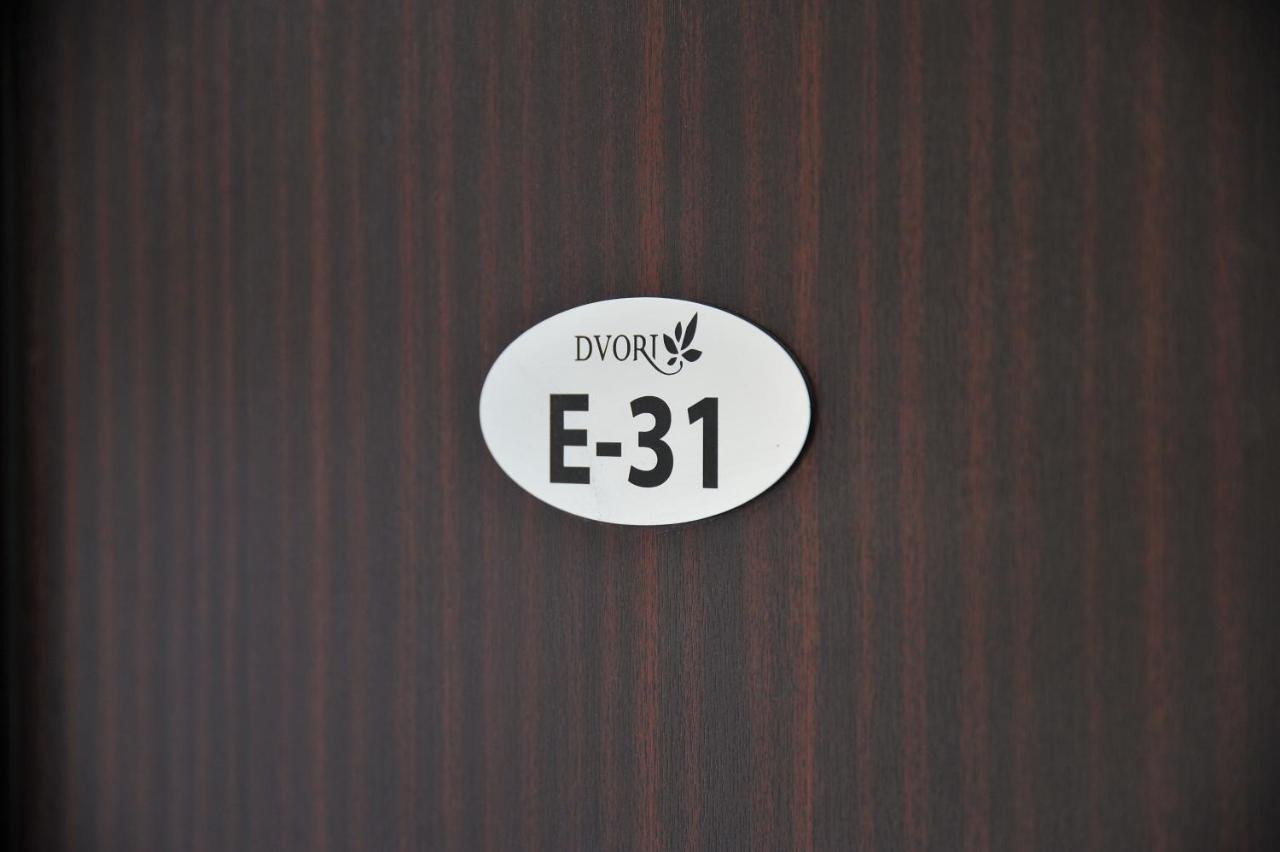 Apartmani Krstojevic Копаоник Екстериор снимка