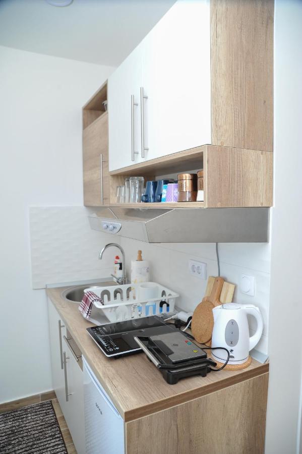Apartmani Krstojevic Копаоник Екстериор снимка