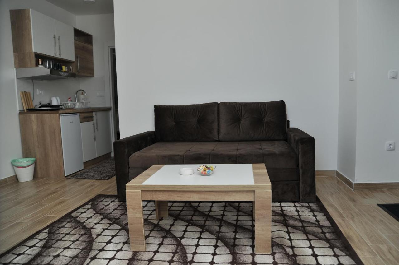 Apartmani Krstojevic Копаоник Екстериор снимка