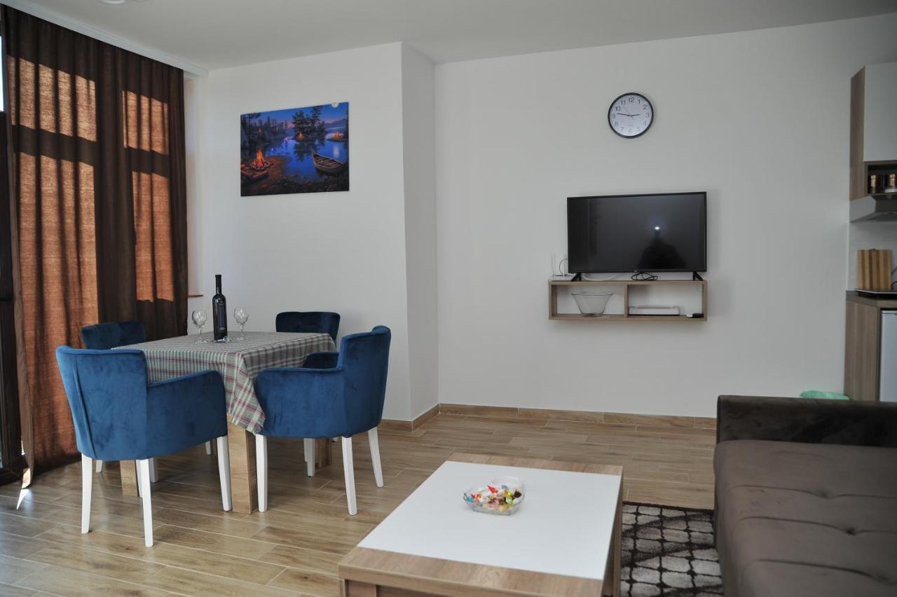 Apartmani Krstojevic Копаоник Екстериор снимка