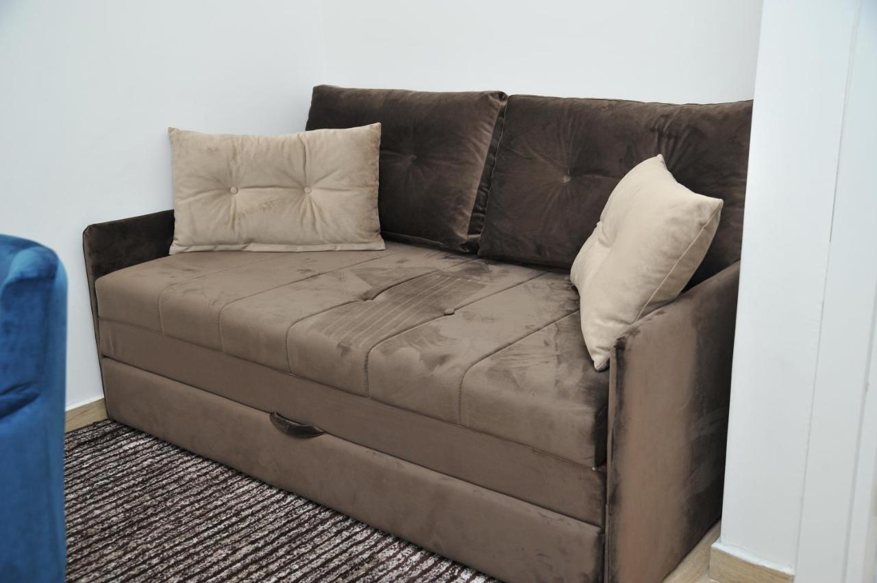 Apartmani Krstojevic Копаоник Екстериор снимка