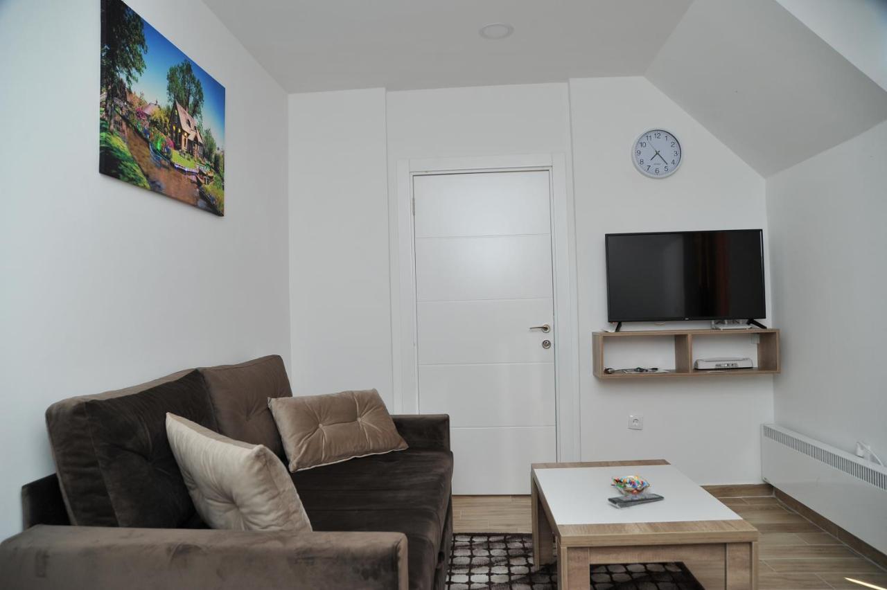 Apartmani Krstojevic Копаоник Екстериор снимка