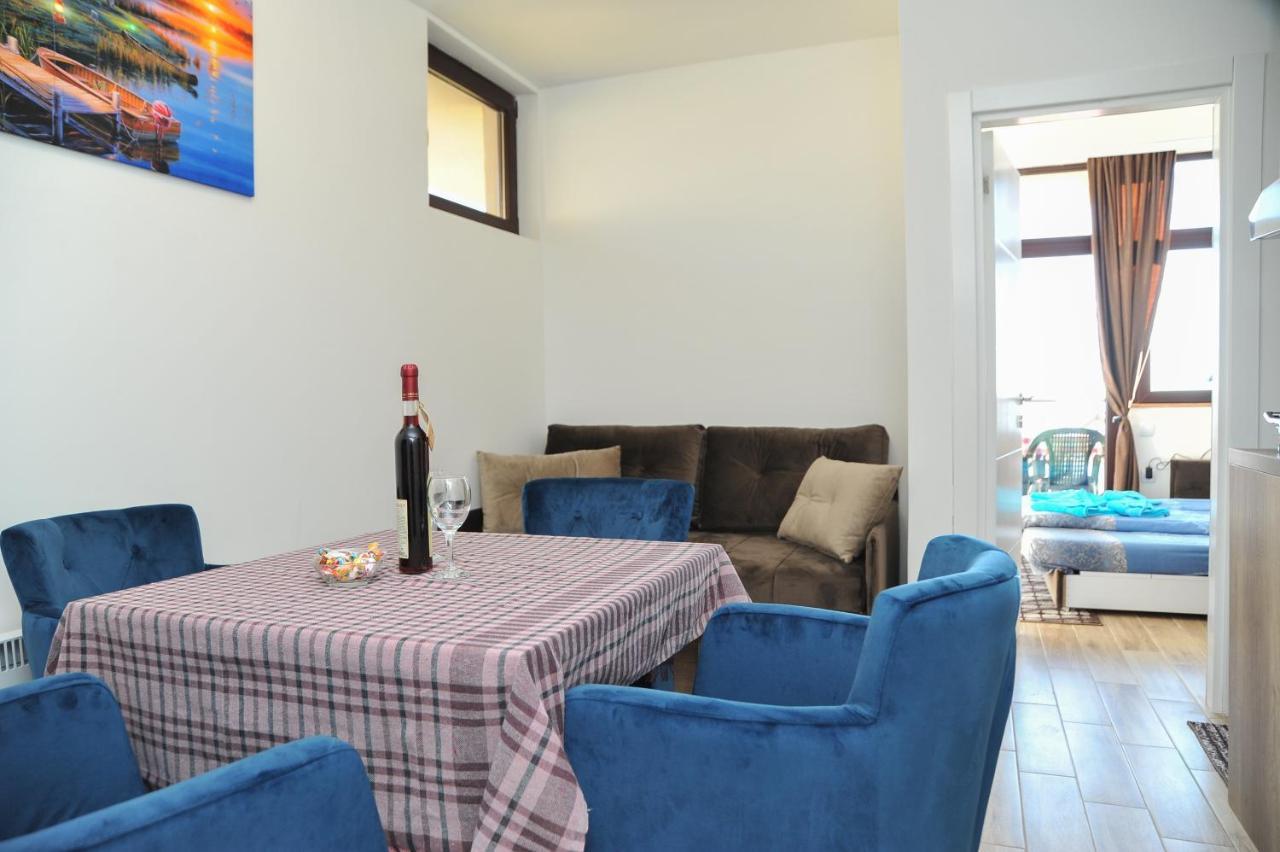 Apartmani Krstojevic Копаоник Екстериор снимка