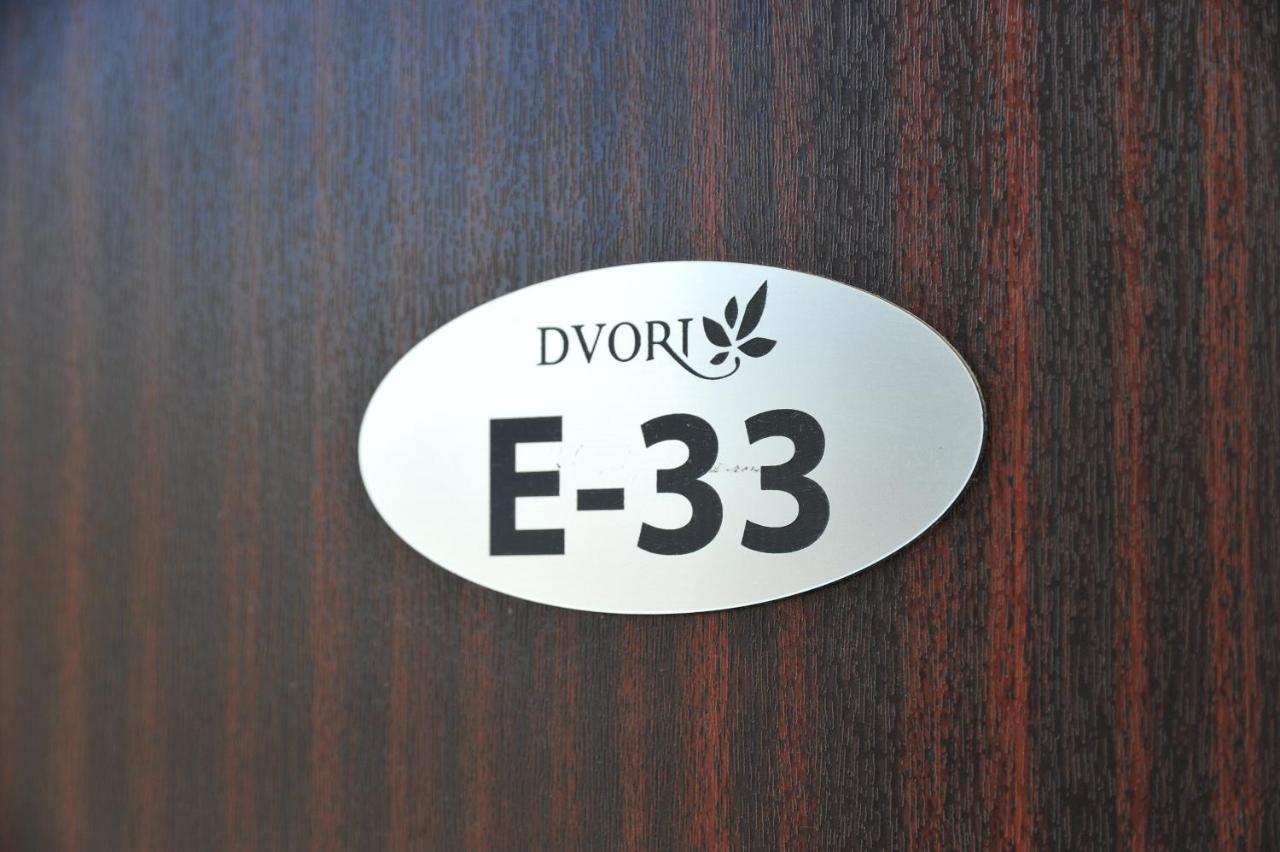 Apartmani Krstojevic Копаоник Екстериор снимка