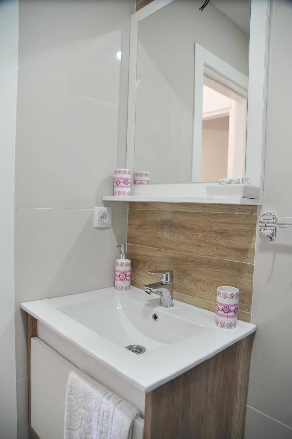 Apartmani Krstojevic Копаоник Екстериор снимка