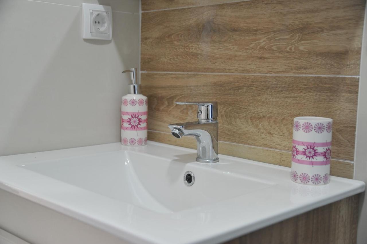 Apartmani Krstojevic Копаоник Екстериор снимка