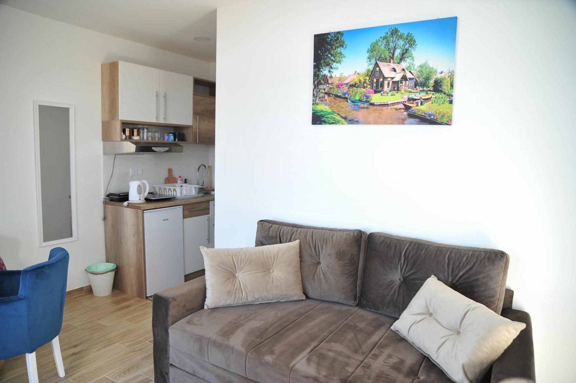 Apartmani Krstojevic Копаоник Екстериор снимка