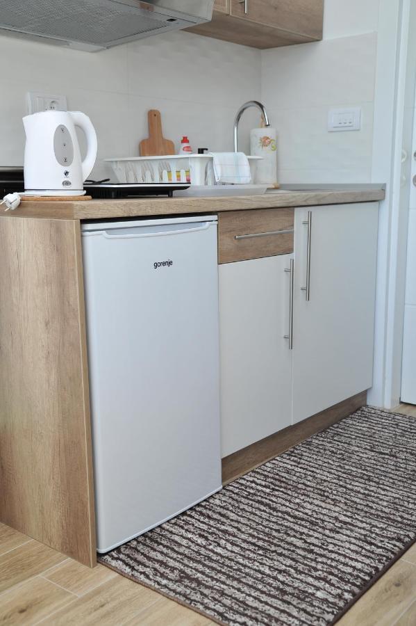 Apartmani Krstojevic Копаоник Екстериор снимка