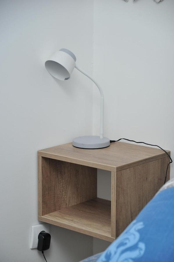 Apartmani Krstojevic Копаоник Екстериор снимка