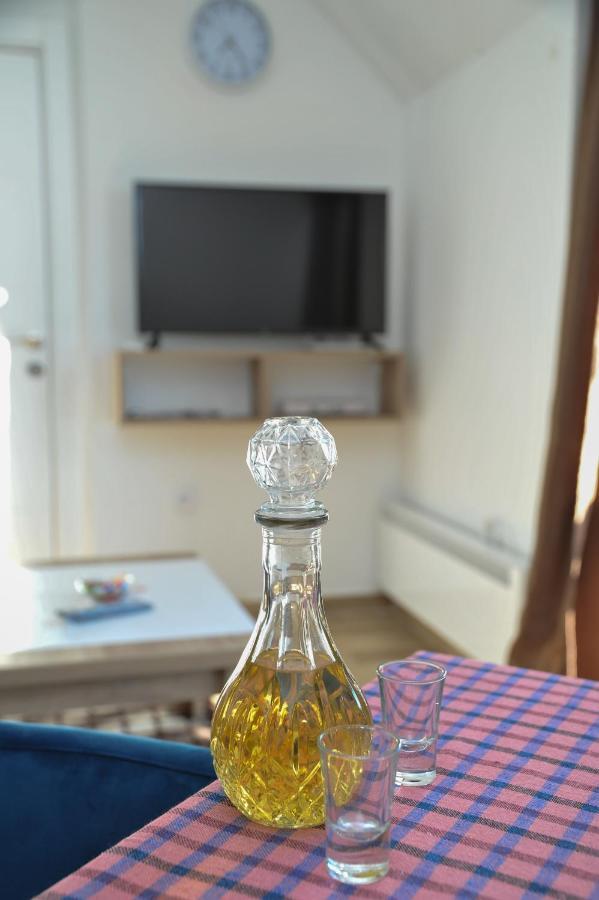 Apartmani Krstojevic Копаоник Екстериор снимка
