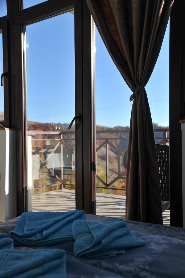 Apartmani Krstojevic Копаоник Екстериор снимка