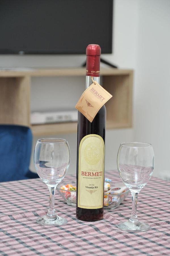 Apartmani Krstojevic Копаоник Екстериор снимка