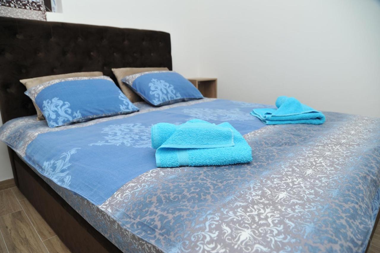 Apartmani Krstojevic Копаоник Екстериор снимка