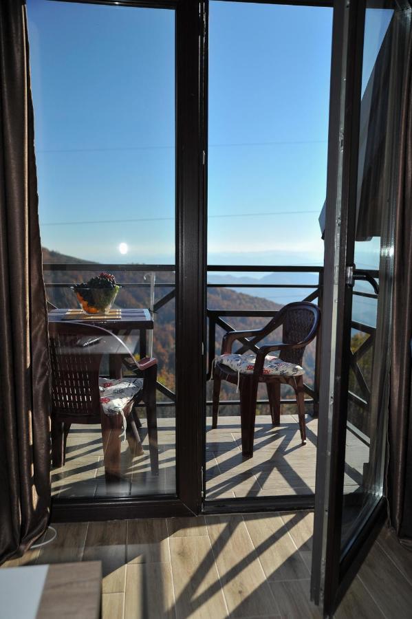Apartmani Krstojevic Копаоник Екстериор снимка