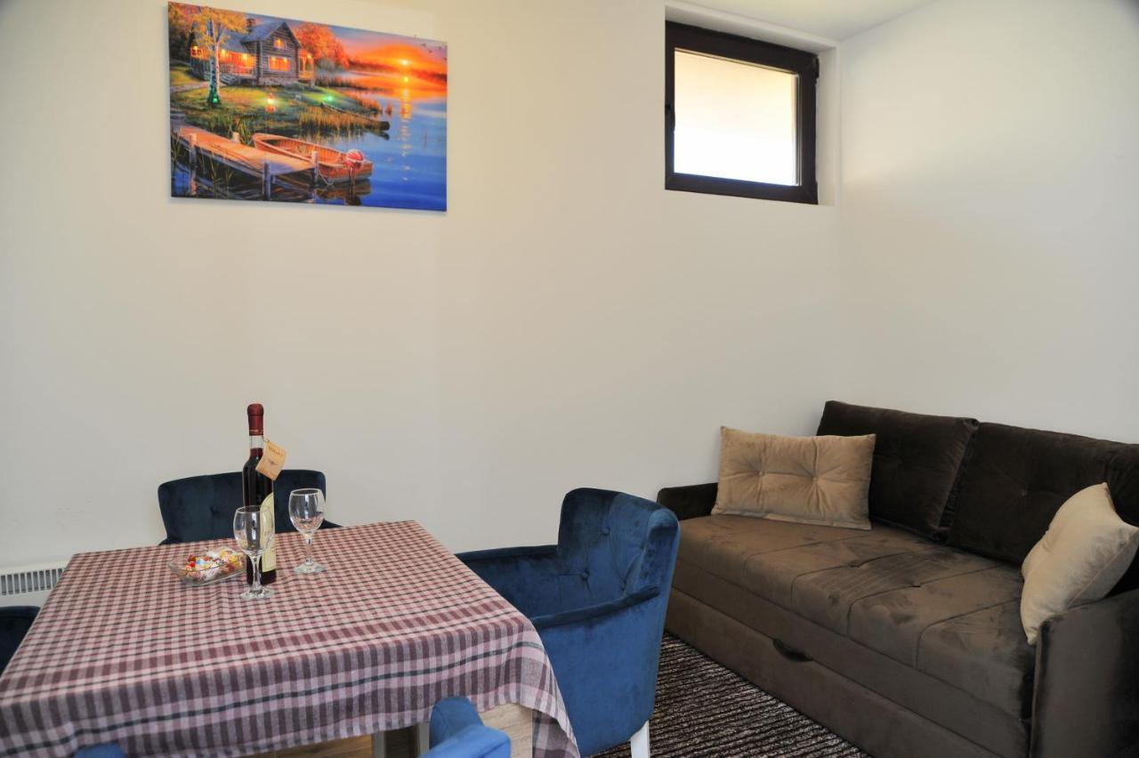 Apartmani Krstojevic Копаоник Екстериор снимка