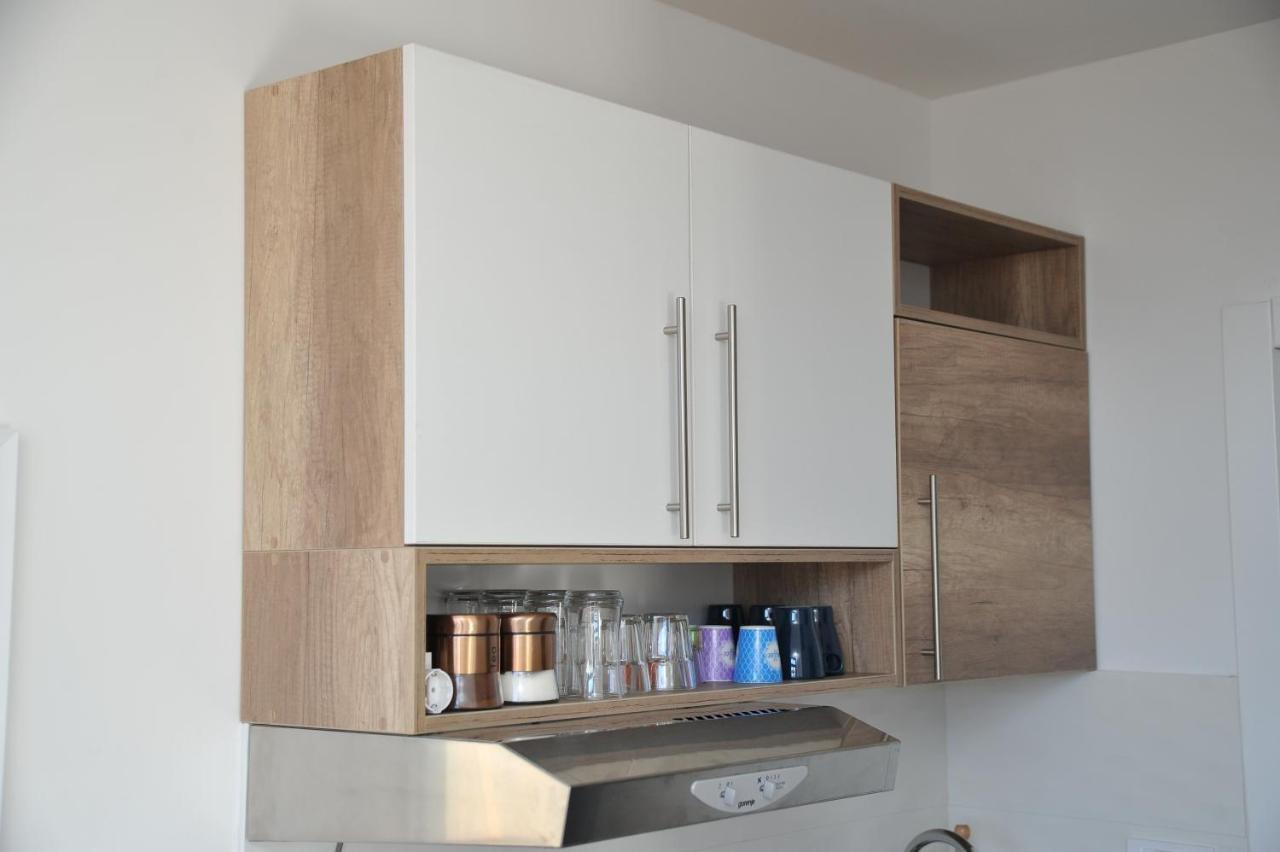 Apartmani Krstojevic Копаоник Екстериор снимка