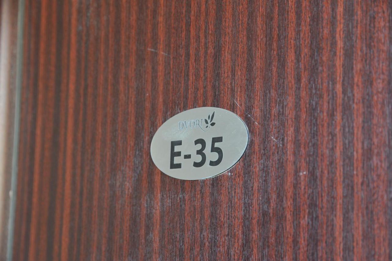 Apartmani Krstojevic Копаоник Екстериор снимка