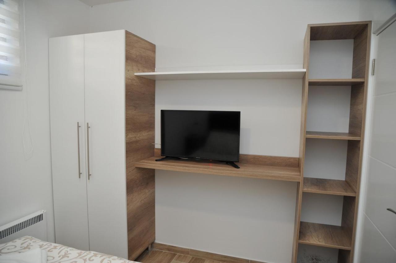 Apartmani Krstojevic Копаоник Екстериор снимка