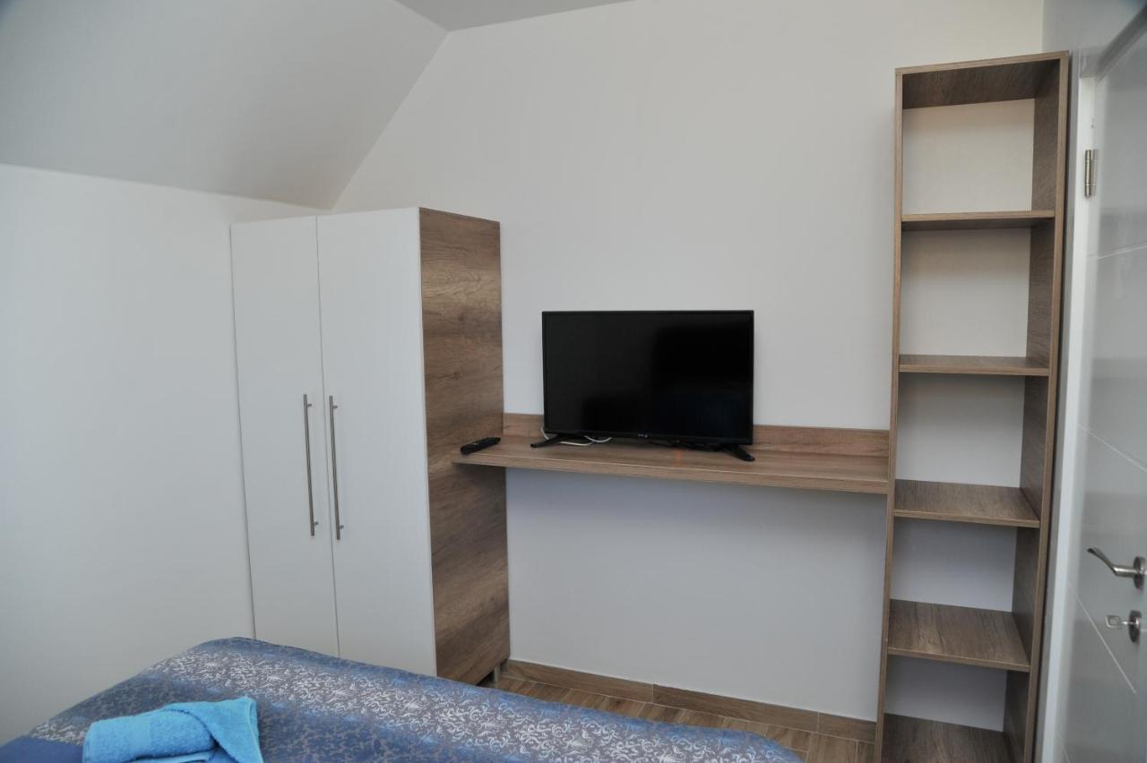 Apartmani Krstojevic Копаоник Екстериор снимка