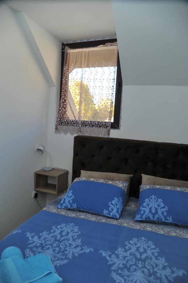 Apartmani Krstojevic Копаоник Екстериор снимка