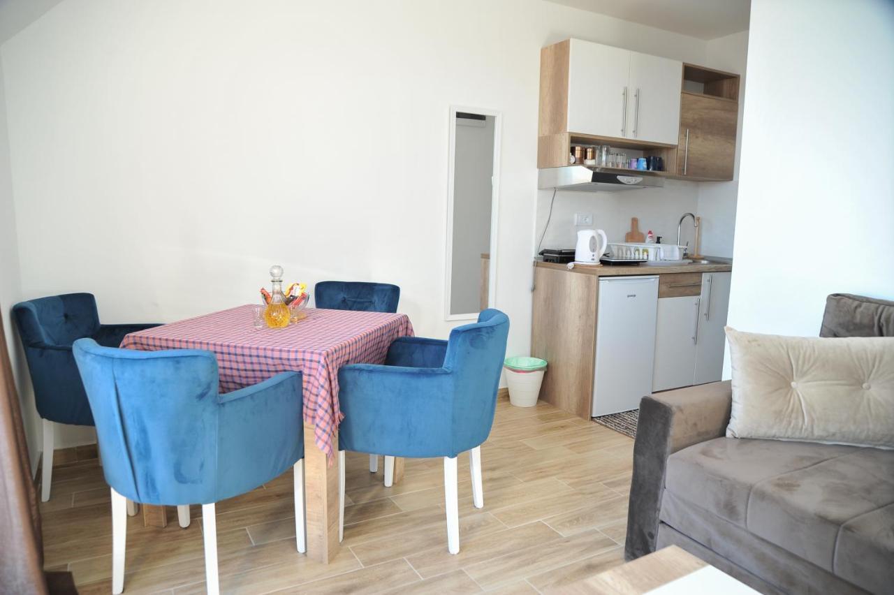 Apartmani Krstojevic Копаоник Екстериор снимка