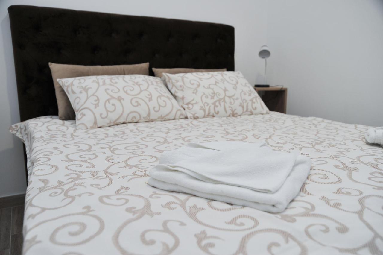 Apartmani Krstojevic Копаоник Екстериор снимка
